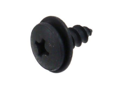 Toyota 90159-60427 Screw, W/WASHER TAPP