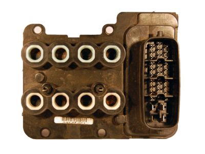 2004 Toyota Sienna ABS Control Module - 44050-08030