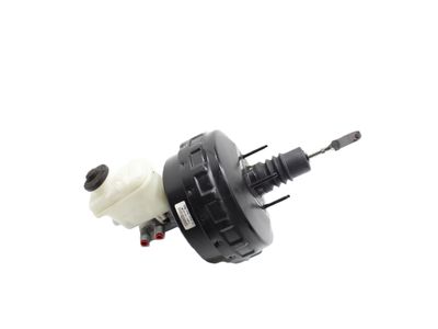 2017 Toyota Tundra Brake Booster - 44610-0C110