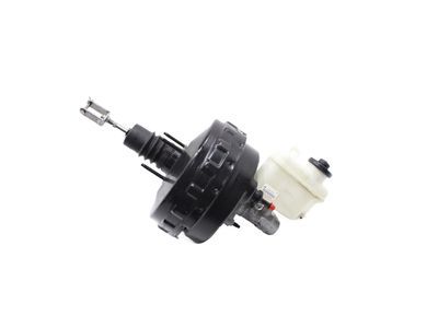 2017 Toyota Tundra Brake Booster - 44610-0C110
