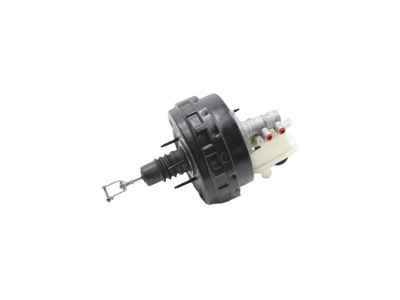 2017 Toyota Tundra Brake Booster - 44610-0C110