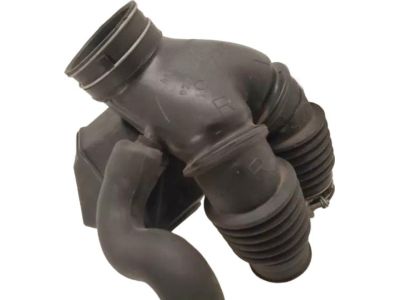 17880-20080 Toyota Air Cleaner Hose Assembly with Resonator Product Photo 4 of 6