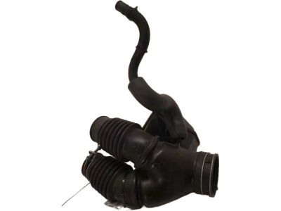 17880-20080 Toyota Air Cleaner Hose Assembly with Resonator Product Photo 2 of 6