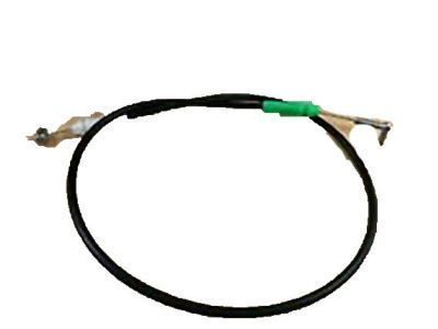 2000 Toyota Tundra Weather Strip - 67861-0C010