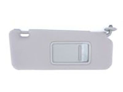 Scion tC Sun Visor - 74310-21170-B1