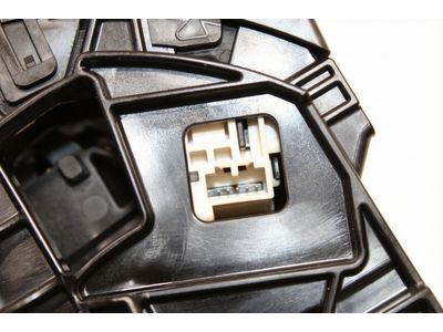 33560-08040 Toyota Unit Assembly, Shift Loc Product Photo 4 of 4