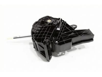 33560-08040 Toyota Unit Assembly, Shift Loc Product Photo 3 of 4