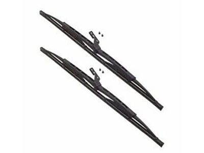 1989 Toyota Celica Wiper Blade - 85220-32120