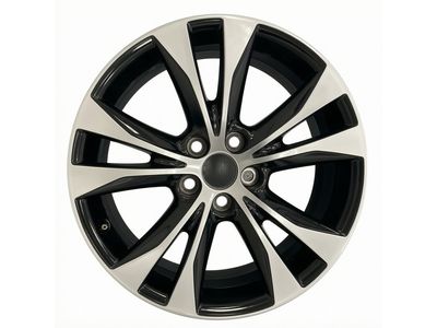 2013 Toyota RAV4 Spare Wheel - 42611-0R160