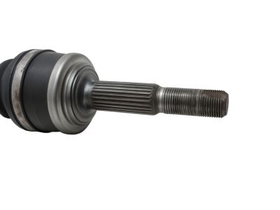 43420-47050 Genuine Toyota Front Drive Shaft Assembly