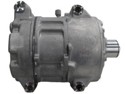 Toyota 88320-48280 Compressor Assembly