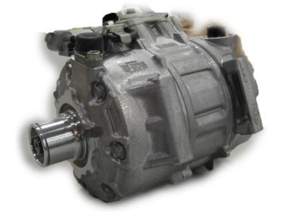 2012 Toyota Highlander A/C Compressor - 88320-48280