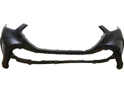 2020 Toyota Highlander Bumper - 52119-0E955