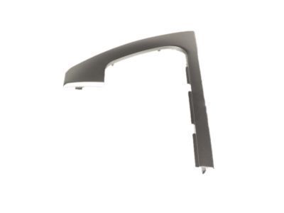 Toyota 74645-60040 Cover, Door Assist Grip