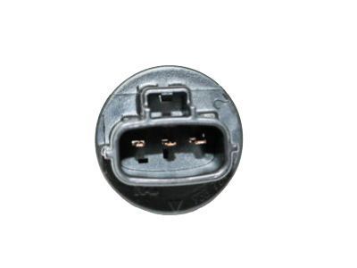 Toyota 81128-06470 Socket, HEADLAMP BUL