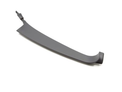 67673-02010 Toyota Frame Molding Product Photo 2 of 2