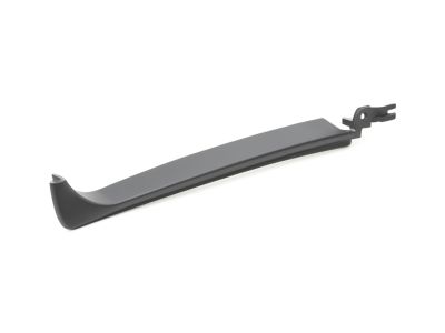 67673-02010 Toyota Frame Molding Product Photo 1 of 2