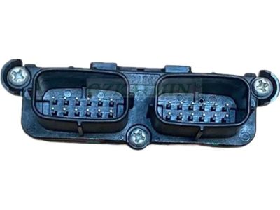 Toyota Air Bag Control Module - 89952-47040