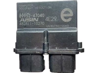 Toyota Air Bag Control Module - 89952-47040