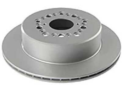 1993 Toyota Supra Brake Drum - 42431-30140