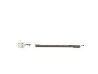 Toyota 4Runner Clutch Hose - 90931-01073