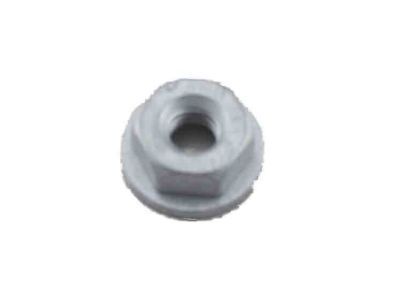 Toyota 90179-06292 Nut