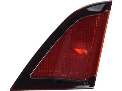 1995 Toyota MR2 Side Marker Light - 81760-17040