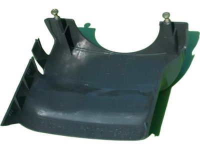 1991 Toyota Celica Steering Column Cover - 45287-20919-04