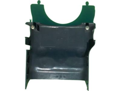 1991 Toyota Celica Steering Column Cover - 45287-20919-04