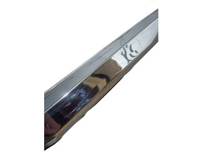 2018 Toyota Yaris Door Moldings - 75742-0D210