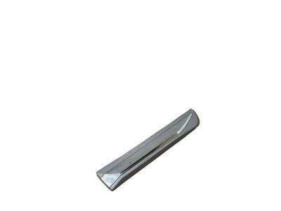 2018 Toyota Yaris Door Moldings - 75742-0D210