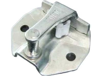 Toyota Sienna Rear Passenger Door Handle Latch - 69330-08031