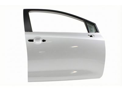 67001-02461 Toyota Front Door Panel Sub-Assembly Product Photo 4 of 4