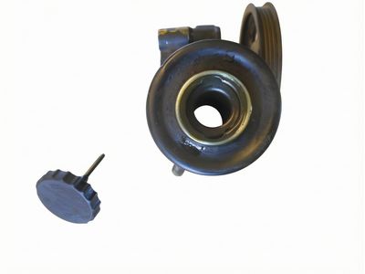 2001 Toyota 4Runner Power Steering Pump - 44320-35490