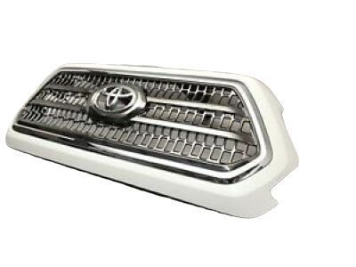 2015 Toyota Tacoma Grille - 53100-04520-A0