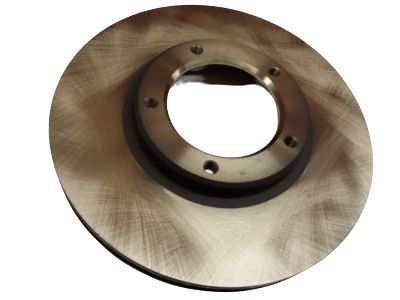 1998 Toyota Tacoma Brake Disc - 43512-35290