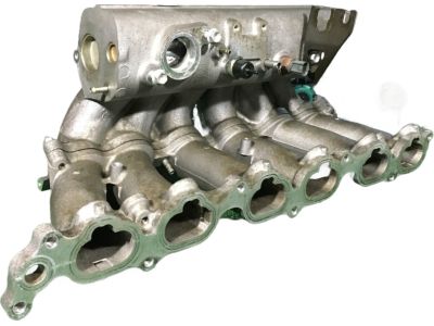 Toyota Supra Intake Manifold - 17111-46040