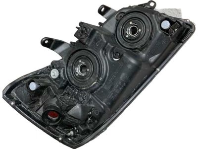 2007 Toyota Highlander Headlight - 81170-48310