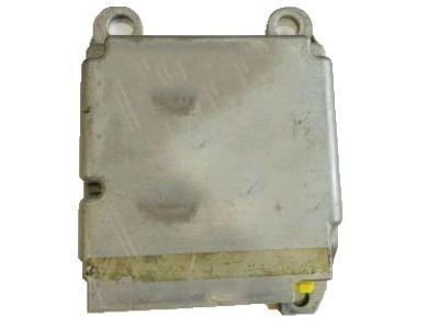 Toyota Land Cruiser Air Bag Control Module - 89170-60290