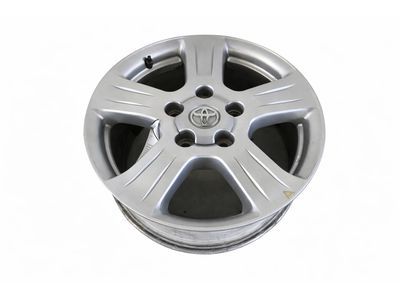 2009 Toyota Tundra Spare Wheel - 42611-0C070