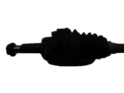 1997 Toyota Supra Axle Shaft - 42380-29038