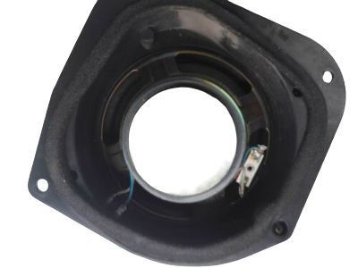 Toyota 86160-06070 Speaker Assembly, Front