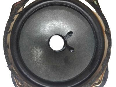 Toyota 86160-06070 Speaker Assembly, Front