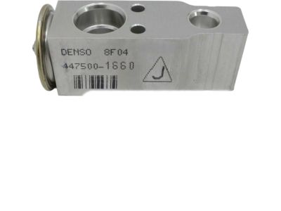 Toyota Land Cruiser A/C Expansion Valve - 88515-60110