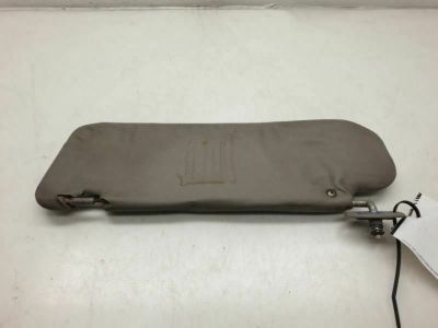 2003 Toyota Tacoma Sun Visor - 74320-35650-B0