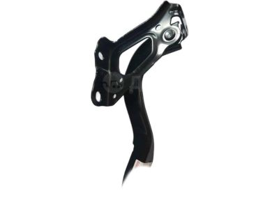 Toyota Venza Hood Hinge - 53410-48180