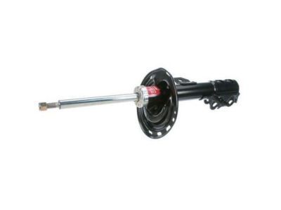 2007 Toyota Camry Shock Absorber - 48510-09R40