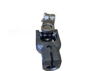 45209-52070 Toyota Steering Sliding Yoke Sub-Assembly Product Photo 2 of 6