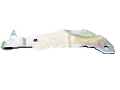 Toyota 47611-35040 Lever, Parking Brake Shoe, RH