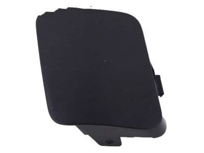 53286-42931 Toyota Cover, Front Bumper Arm Product Photo 2 of 3